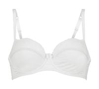 Hunkemöller Soutien-gorge blanc, Taille 100