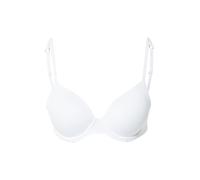Hunkemöller Soutien-Gorge préformé à Armatures Super Soft Blanc B85