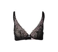 Hunkemöller Soutien-gorge 'Chloe Up' lilas / noir, Taille 80