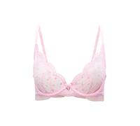 Hunkemöller Soutien-gorge 'Cordelie' rose, Taille 80