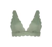 Hunkemöller Soutien-gorge Core Collection Other Hunkemoller pour femme, Hedge Green, M