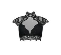 Hunkemöller Soutien-gorge 'Daisy' noir, Taille 70
