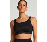 Hunkemöller Soutien-gorge de sport HKMX The Elite Level 3 Noir 110C
