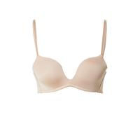 Hunkemöller Soutien-gorge 'Deep-V' nude, Taille 70