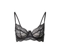 Hunkemöller Soutien-gorge 'Isabelle' noir, Taille 80