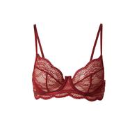 Hunkemöller Soutien-gorge 'ISABELLE' rouge carmin, Taille 80