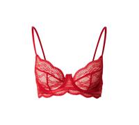 Hunkemöller Soutien-gorge 'Isabelle' rouge, Taille 70