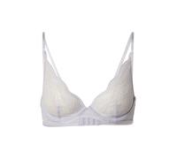 Hunkemöller Soutien-gorge 'ISABELLE UP' bleu clair, Taille 75