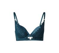 Hunkemöller Soutien-gorge 'Julia' émeraude, Taille 85
