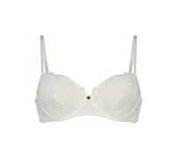 Hunkemöller Soutien-gorge 'Marine' blanc, Taille 80