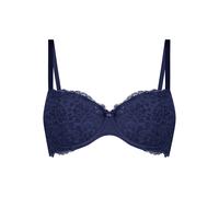 Hunkemöller Soutien-gorge 'Marine' marine, Taille 80