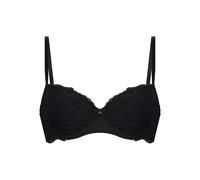 Hunkemöller Soutien-gorge 'Marine' noir, Taille 85