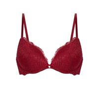 Hunkemöller Soutien-gorge 'Marine' rouge, Taille 70