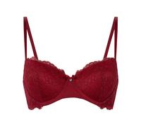 Hunkemöller Soutien-gorge 'Marine' rouge, Taille 70