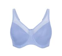 Hunkemöller Soutien-gorge à armatures non-préformé minimiseur Nina Bleu 95E