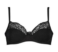 Hunkemöller Soutien-gorge noir, Taille 75