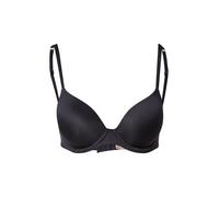 Hunkemöller Soutien-gorge à armatures préformé Super Soft Noir 90C