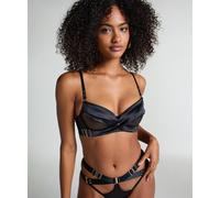 Hunkemöller Soutien-gorge noir, Taille 80
