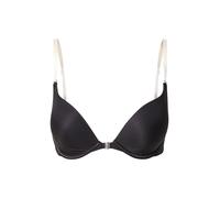 Hunkemöller Soutien-gorge noir / transparent, Taille 70