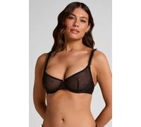 Hunkemöller Soutien-gorge non-rembourré à armatures Chelsey Noir 95D