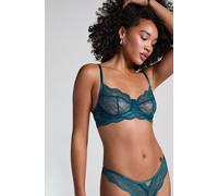 Hunkemöller Soutien-gorge non-rembourré à armatures Isabelle Bleu 100D