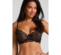Hunkemöller Soutien-gorge non-rembourré à armatures Isabelle Noir 100B