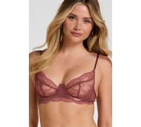 Hunkemöller Soutien-gorge non-rembourré à armatures Isabelle Rose 95E
