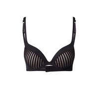 Hunkemöller Soutien-gorge à armatures préformé push-up Pia Noir 90D