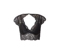 Hunkemöller Soutien-gorge 'Posie' noir, Taille 100