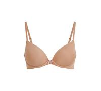 HUNKEMÖLLER Soutien-gorge préformé à armatures Plunge, Mocha Mousse [202108], 95B