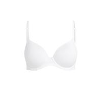 Hunkemöller Soutien-Gorge préformé à Armatures Super Soft Blanc A90