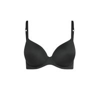Hunkemöller Soutien-Gorge préformé à Armatures Super Soft Noir F95