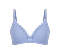 Hunkemöller Soutien-gorge préformé sans armatures Lola, Bel Air Blue, 70E