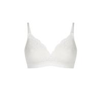 Hunkemöller Soutien-gorge préformé sans armatures Sophie, Blanche-neige, 90C
