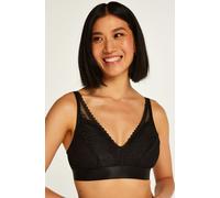Hunkemöller Soutien-gorge prothétique sans armature Morgan Noir XS