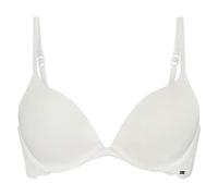 Hunkemöller Soutien-Gorge Push-up à Armatures Angie Blanc B95