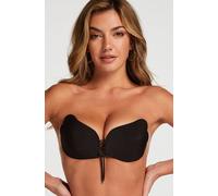 Hunkemöller Soutien-gorge push-up autocollant Noir
