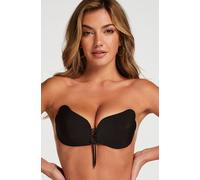 Hunkemöller Soutien-gorge push-up autocollant Noir D