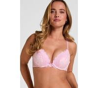 Hunkemöller Soutien-Gorge Push-Up Camellia Rose 95B