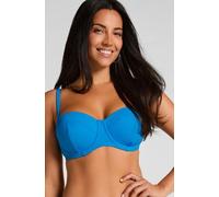 Hunkemöller Soutien-gorge rembourré Porto Bleu 90G