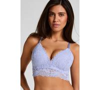 Hunkemöller Soutien-gorge sans armatures préformé Andrea Violet 95B