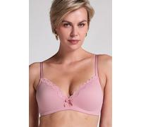 Hunkemöller Soutien-gorge sans armatures préformé Lola Rose 90C