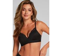 Hunkemöller Soutien-gorge sans armatures préformé Sophie Noir 90E