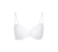 Hunkemöller Soutien-Gorge Secret Lace rembourré avec Armatures pour Femmes Blanc C85
