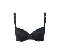 Hunkemöller Soutien-gorge 'Secret' sapin / noir, Taille 80