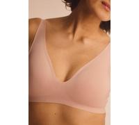 Hunkemöller Soutien-gorge Super Confort Rose XL