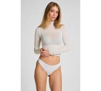 Hunkemöller String Alex Beige XL