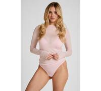 Hunkemöller String Alex Rose XL