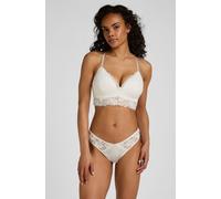 Hunkemöller String Andrea Blanc M