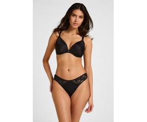 Hunkemöller String Andrea Noir M